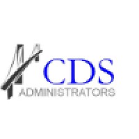 CDS Administrators, Inc. Logo