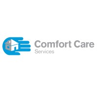 Comfort Care Services Ltd Logo