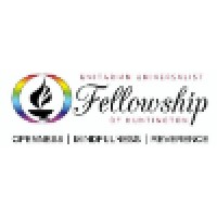 Unitarian Universalist Fellowship of Huntington Logo