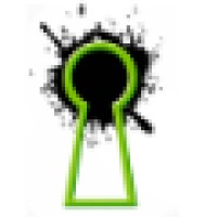 Green Door Creative Logo