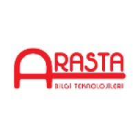 Arasta Bilgi Teknolojileri Logo
