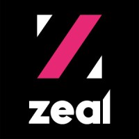 ZEAL Creative Limited Logo