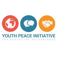 Youth Peace Initiative Logo