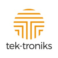 Tek Troniks Ltd Logo