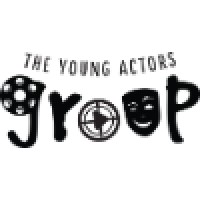 The Young Actors Group Logo