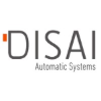 Disai Automatic Systems Logo