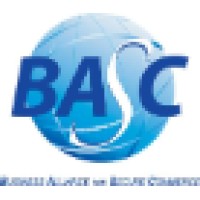 BASC República Dominicana Logo