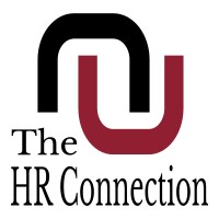 The HR Connection, LLC Logo
