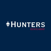 Hunters Estate Agent Logo
