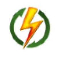 TOTAL ENERGY - SOLUÇÕES EM ENERGIAS RENOVAVEIS Logo
