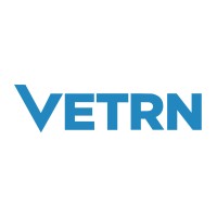 VETRN Logo