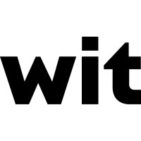 Wit Technical Creative Agency Logo