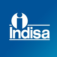 Indisa Logo