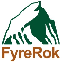 FyreRok Reservoir Consulting Logo