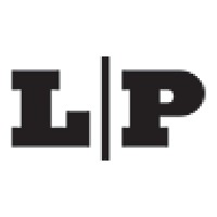 Louis+Partners Design Logo