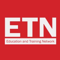 Education and Training Network Logo
