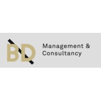 BD Management & Consultancy Logo