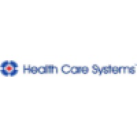 Health Care Systems Corporation Logo