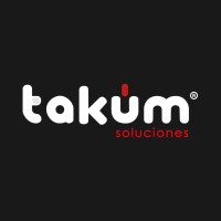 Takúm Soluciones Logo