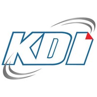 KDI Office Technology Logo