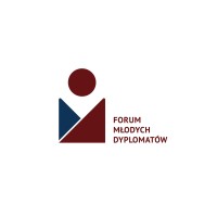 The Polish Forum of Young Diplomats Logo