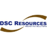 DSC Resources, Inc. Logo