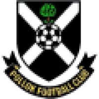 Pollok Football Club Logo