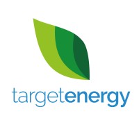 Target Energy S.a.s. Logo