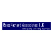 Ross Richard Associates, LLC Logo
