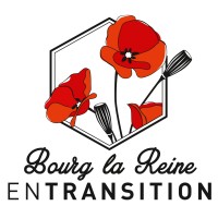 Bourg-la-Reine en Transition Logo