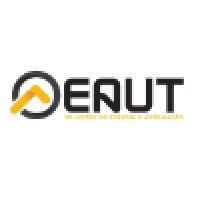 EAUT - Soluções em Energia e Automação Logo