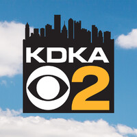 KDKA-TV Logo