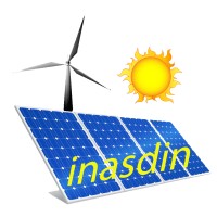 inasdin Logo