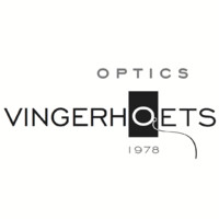 Vingerhoets-Optics Logo