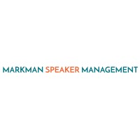 Markman Speaker Management, LLC Logo