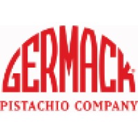 Germack Pistachio Company Logo