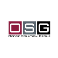 Office Solution Group (OSG) Logo