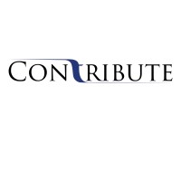 Contribute Gestão Pública e Empresarial Logo