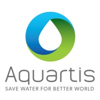 AQUARTIS Logo