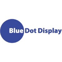 Bluedot Display Ltd Logo