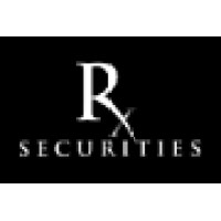 Rx Securities Logo