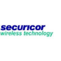 Securicor Wireless Technology Logo