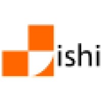 Ishi Systems Inc. Logo