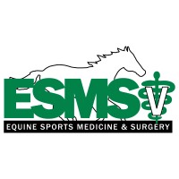EQUINE SPORTS MEDICINE & SURGERY Logo