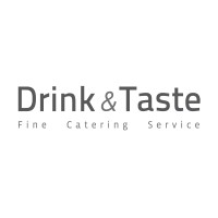 Drink & Taste Logo