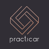 Practicar Gestão de Negócios Logo