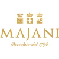 Majani 1796 Spa Logo