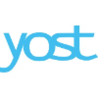 Yost Logo