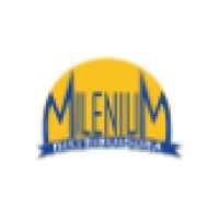 Distribuidora Milenium Logo