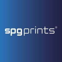 SPGPrints Turkey Logo